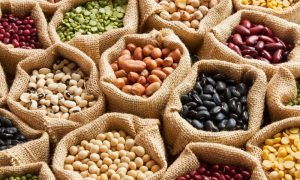 Alimentación saludable en base a alimentos ancestrales