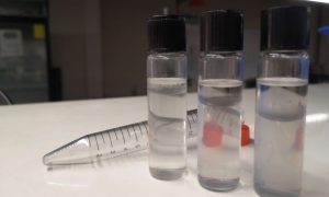 Microemulsiones