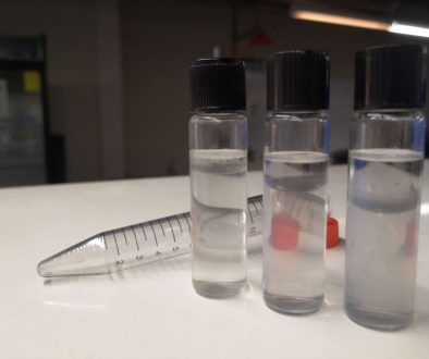 Microemulsiones