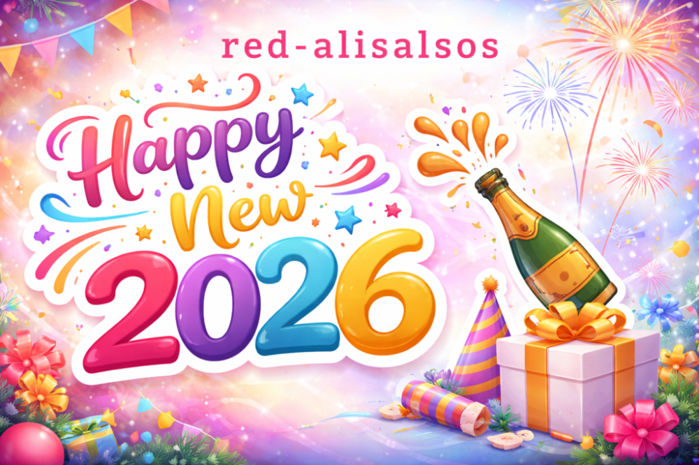 AÑO 2026