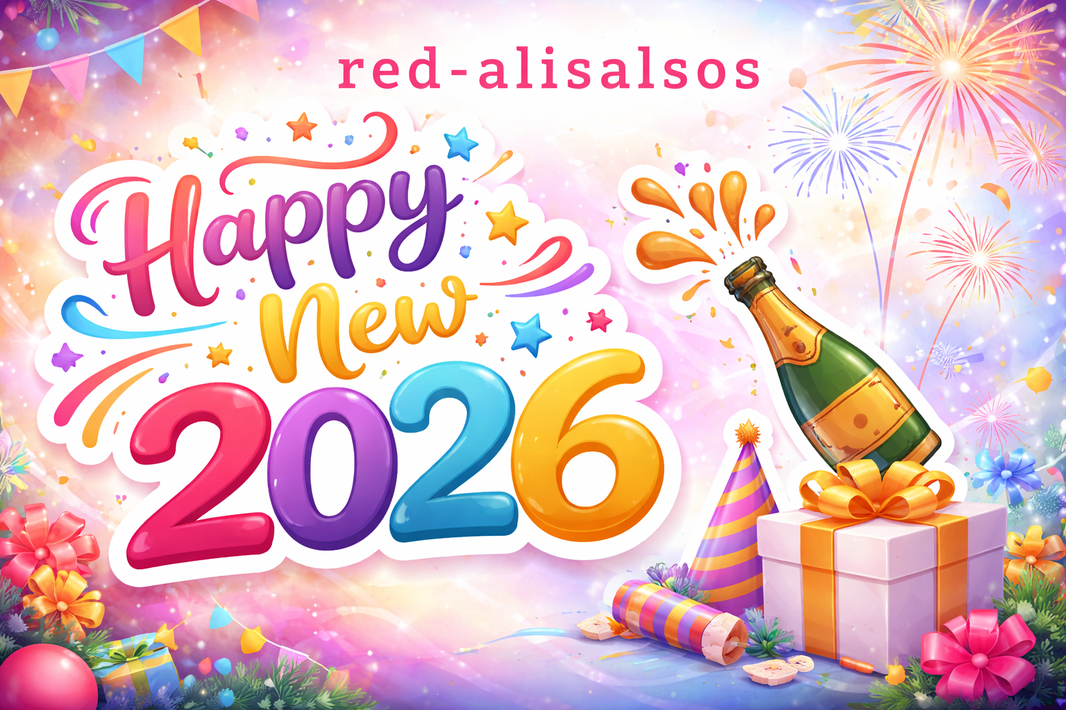 AÑO 2026